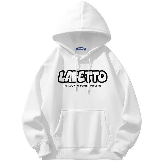 lafetto Logo