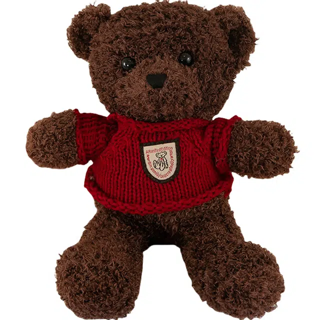 Julebaby 17cm 25cm30cm37cm
