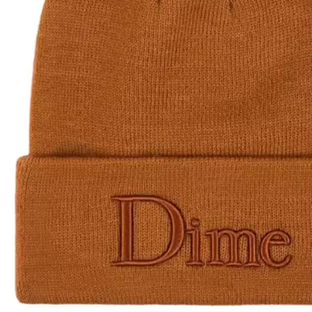 Dime MTL