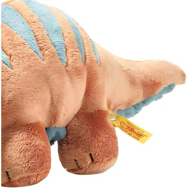 Steiff Bronko 28cm