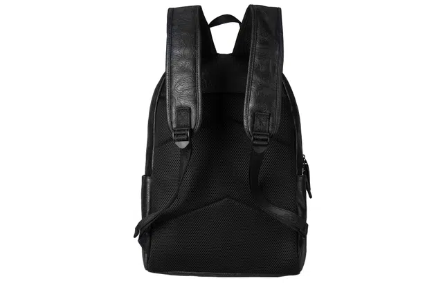 Chusan Backpack Black