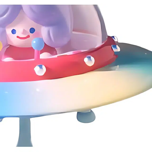 UFO RiCO 150 15.6cm