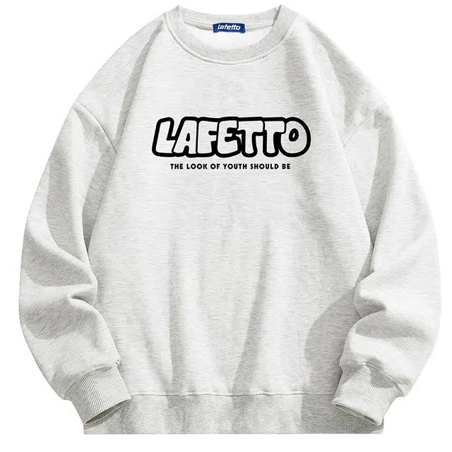 lafetto Logo