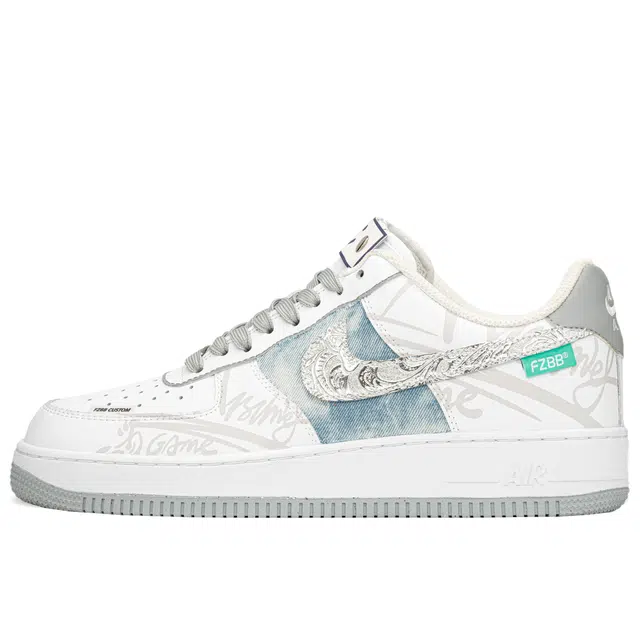 Nike Air Force 1 FZBB