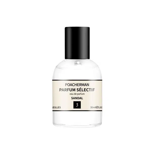 POACHERMAN EDP
