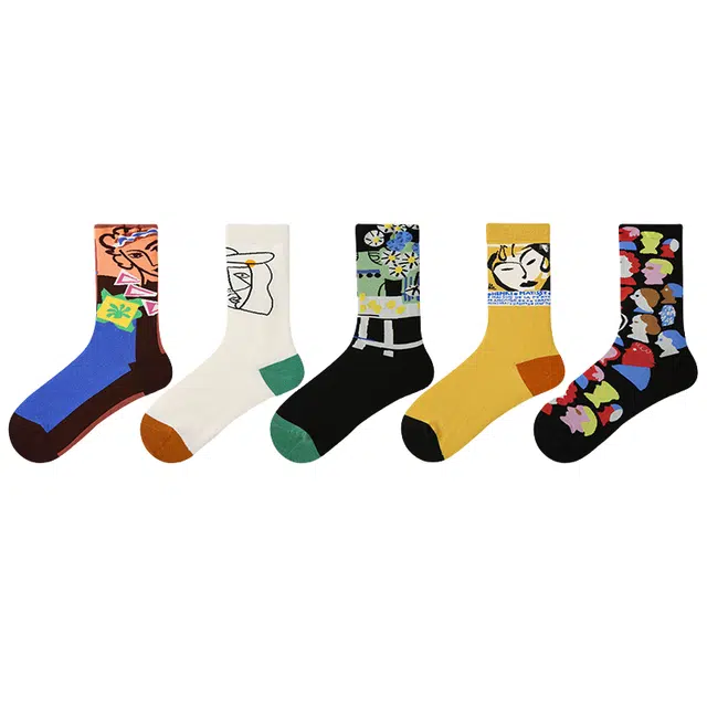 5