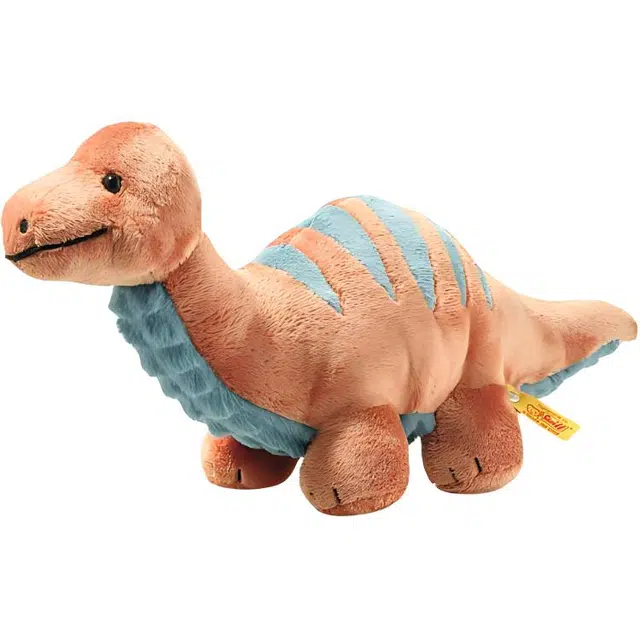 Steiff Bronko 28cm