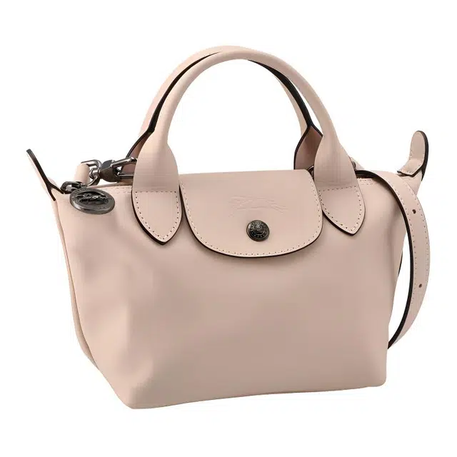 LONGCHAMP Logo