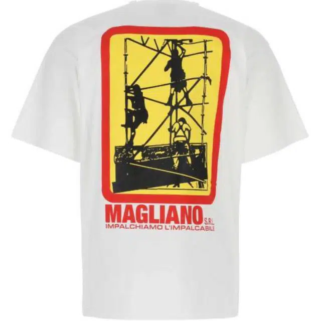 Magliano T