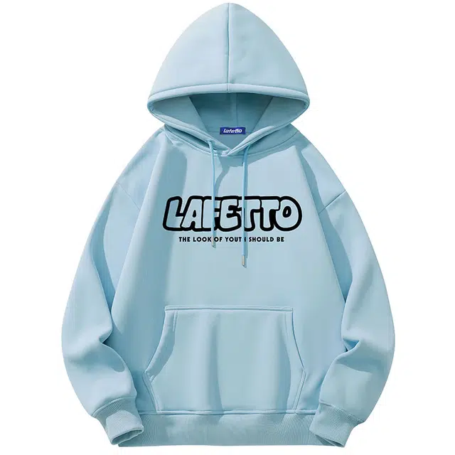 lafetto Logo