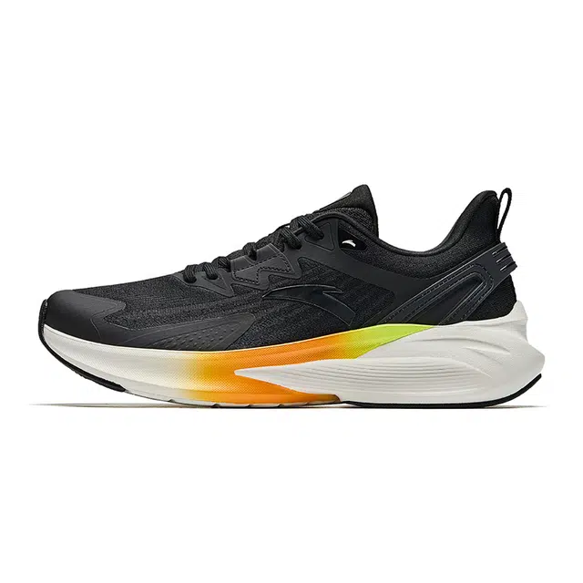 Anta Poison 5 Black