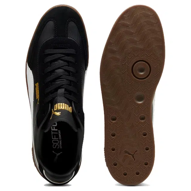 PUMA Club II Era