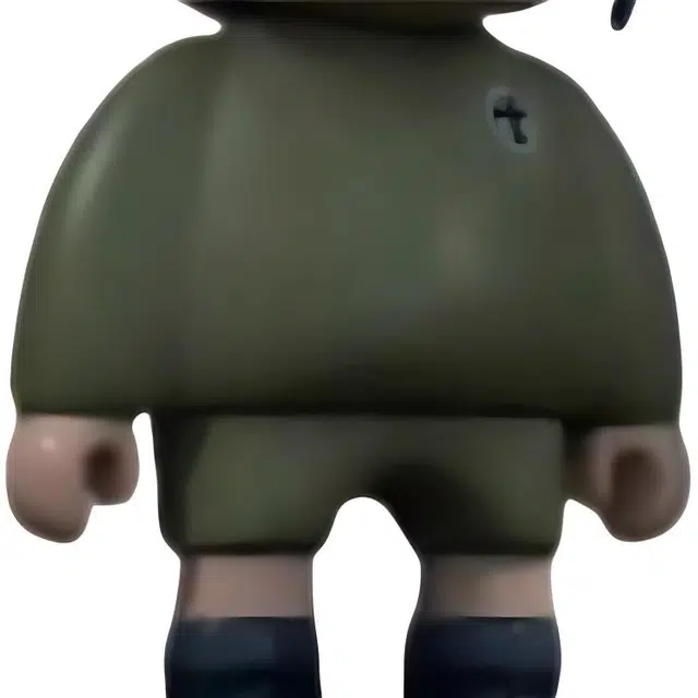 BOB FARMER BOB 13cm