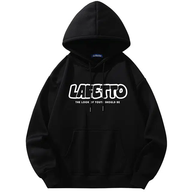 lafetto Logo