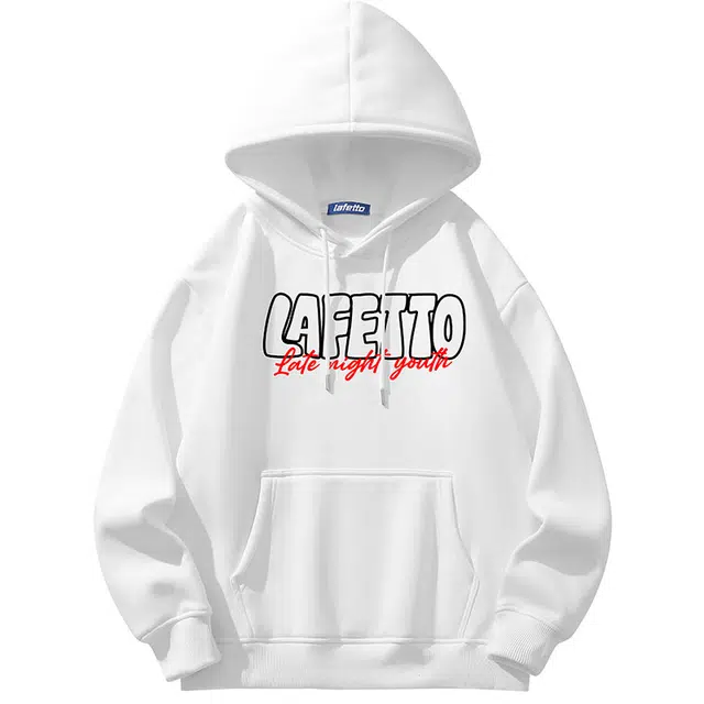 lafetto Logo