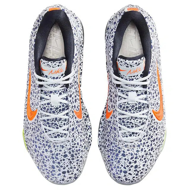 Nike G.T. Hustle 3 EP Electric
