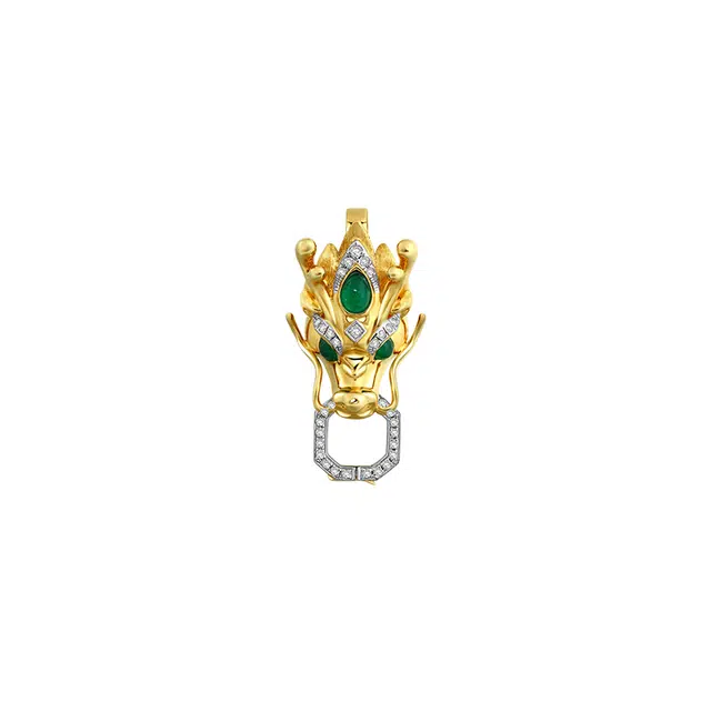 JACQUEANGEL 18k