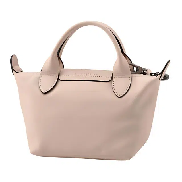LONGCHAMP Logo