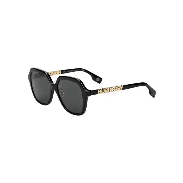 Burberry Square Sunglasses
