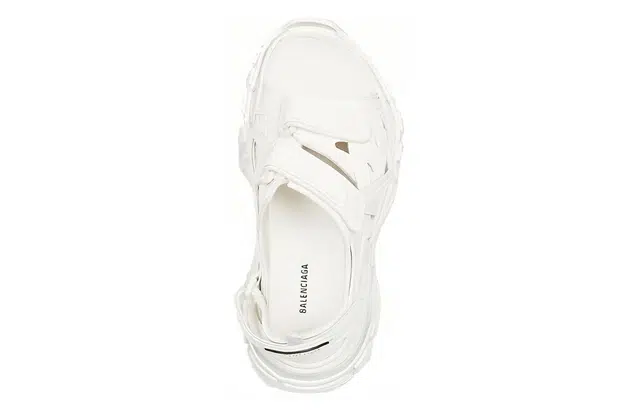 Balenciaga Track