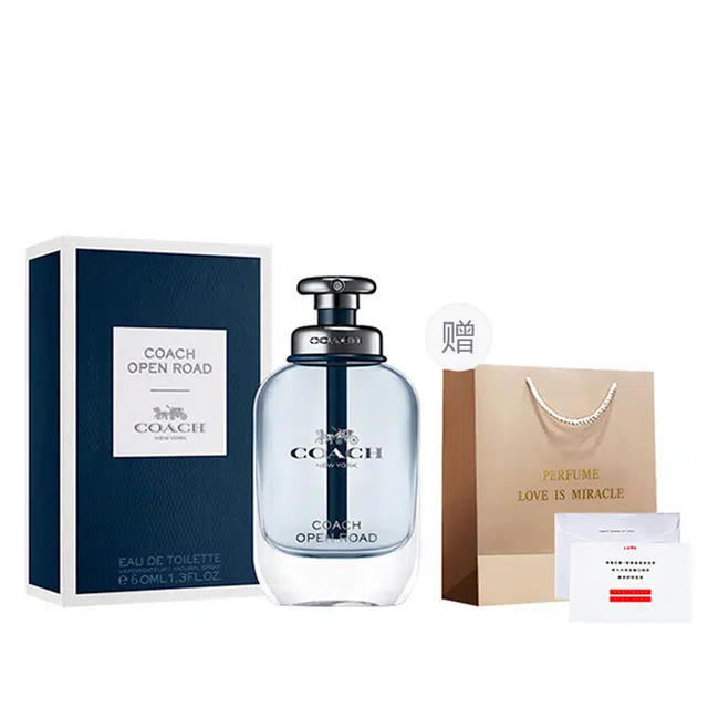 COACH 40ML60ML100ML