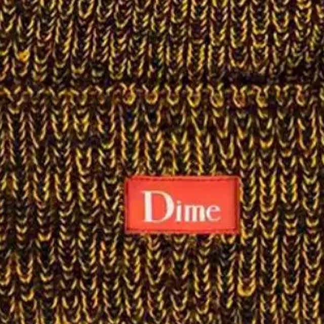 Dime MTL