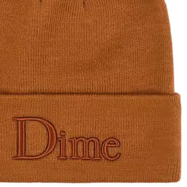 Dime MTL
