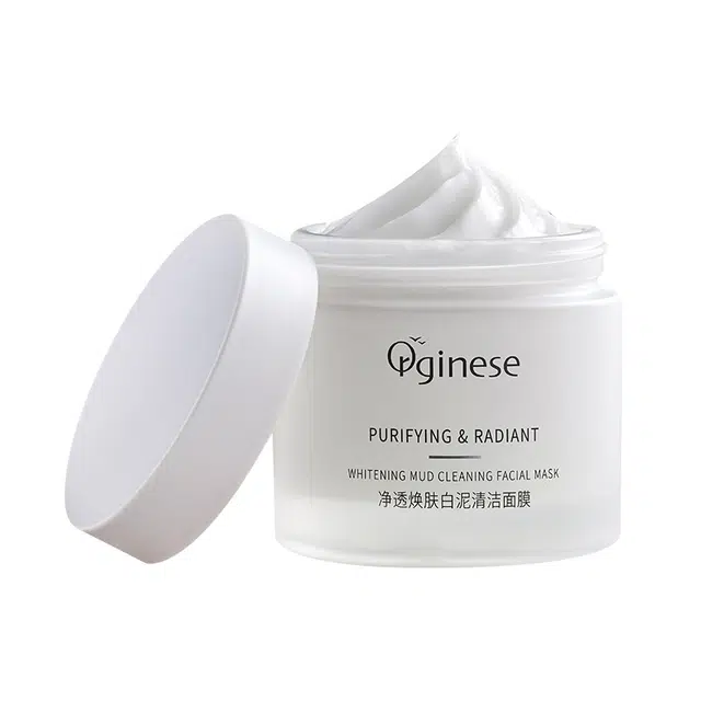 orginese 80g