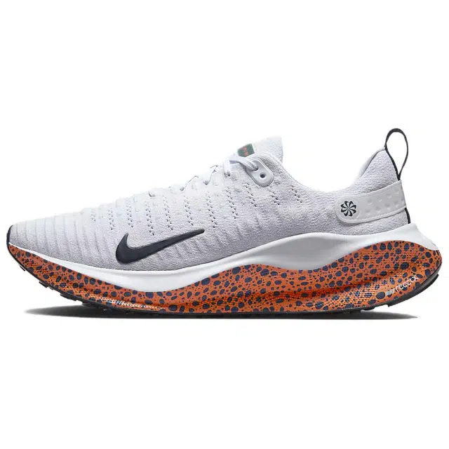 Nike InfinityRN 4 Light Grey