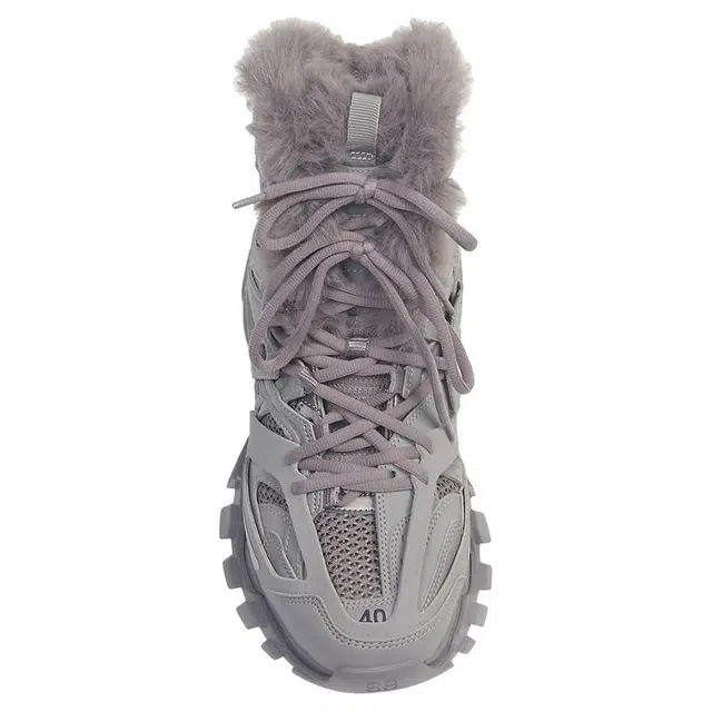 Balenciaga Track Hike