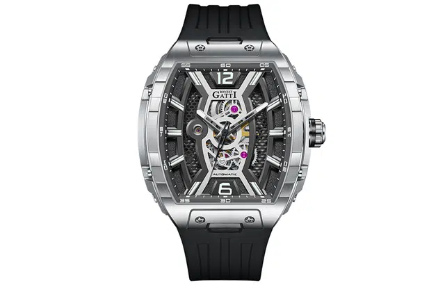 BONEST GATTI BG5601-A