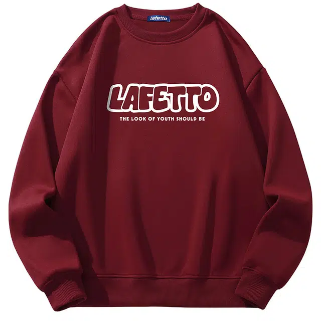 lafetto Logo