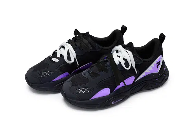 FILA 2.0 811