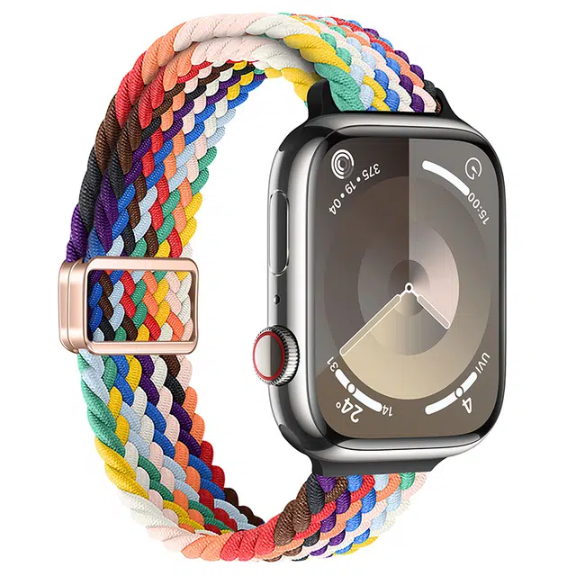 Applewatch S9S8SE76543