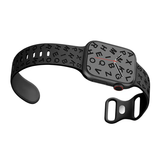 Applewatch S9S8SE76543