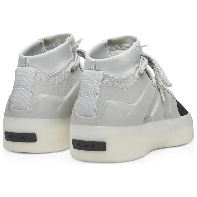 Fear of God x adidas originals Basketball
