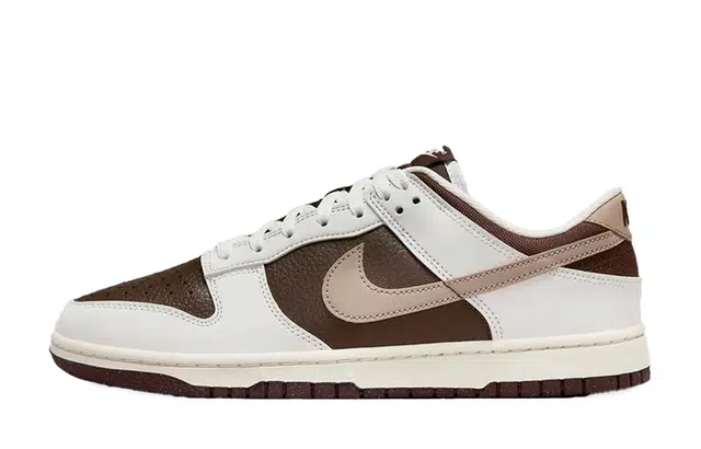 Nike Dunk FZBB