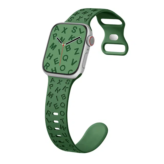 Applewatch S9S8SE76543