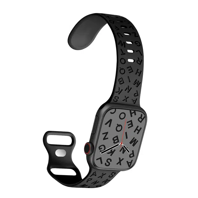 Applewatch S9S8SE76543