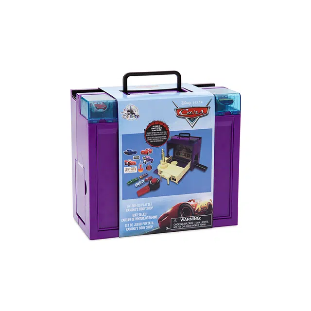Disney store