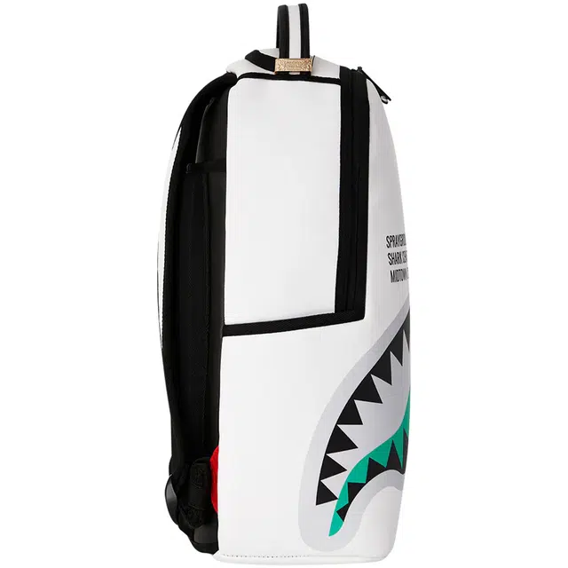 SPRAYGROUND sgLogo PVC