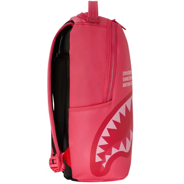 SPRAYGROUND sgLogo PVC