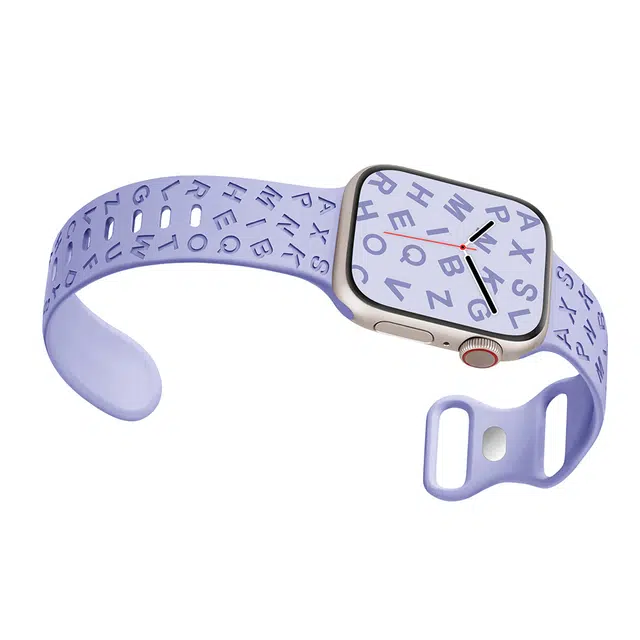 Applewatch S9S8SE76543