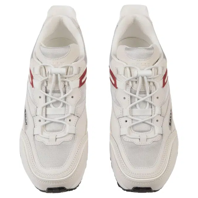BALLY Faster