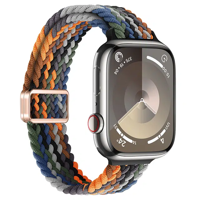 Applewatch S9S8SE76543
