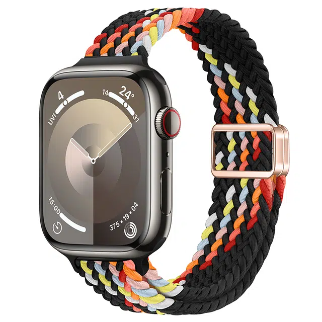 Applewatch S9S8SE76543