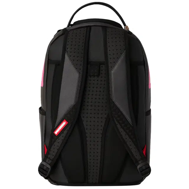 SPRAYGROUND sgLogo PVC