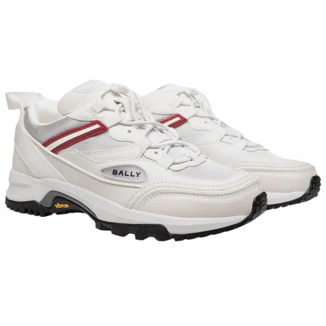 BALLY Faster