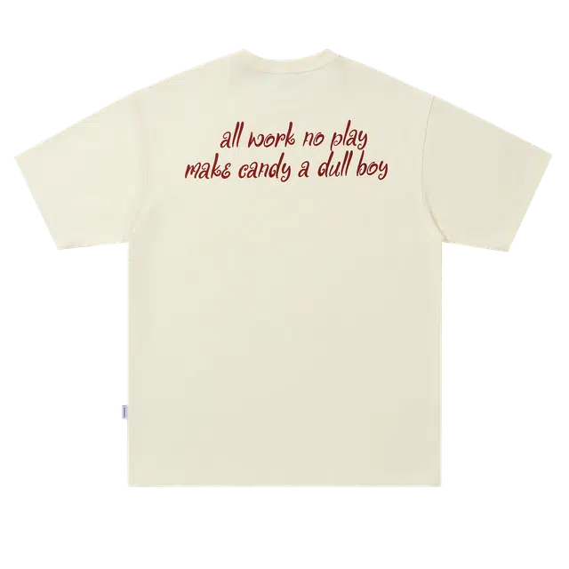 Candymade haus T