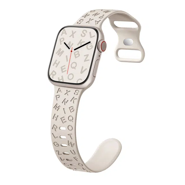 Applewatch S9S8SE76543